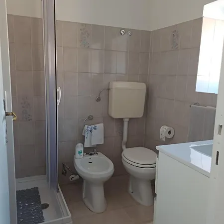 La Casa Di Gisa Appartement *