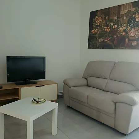 Appartement La Casa Di Gisa *
