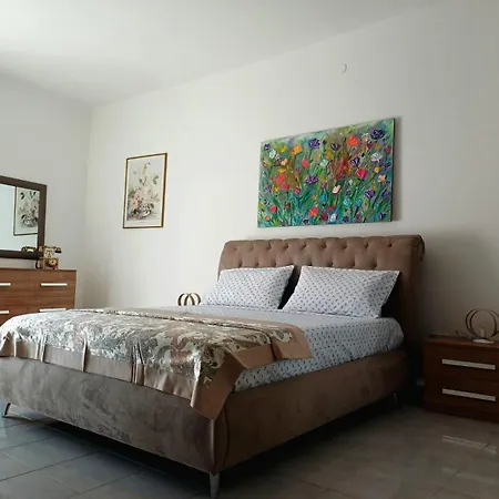 La Casa Di Gisa شقة *