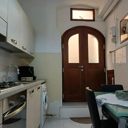 La Casa Di Gisa Appartement *