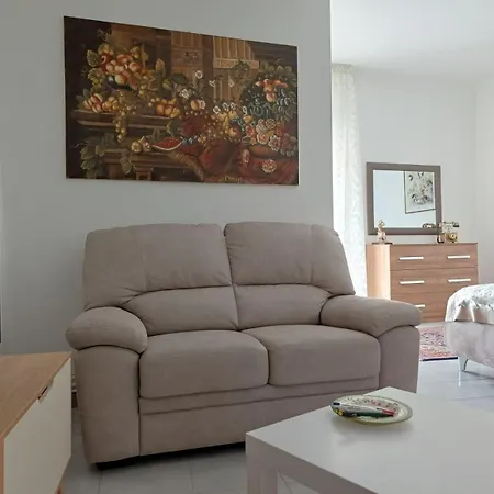 La Casa Di Gisa Appartement Sulmona