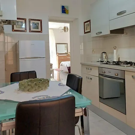 La Casa Di Gisa