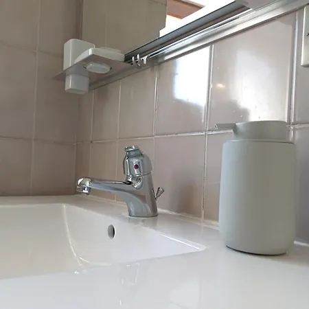 شقة La Casa Di Gisa سولمونا